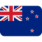 New Zealand emoji on Twitter